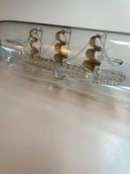 Schip in Fles, Ophalen of Verzenden