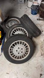Mercedes Speedline 15” velgen w124, w126, w123, w201, Ophalen of Verzenden, Zo goed als nieuw