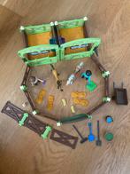 Playmobil: Lucky, Spirit en Pru met Chicalinda, Ophalen, Zo goed als nieuw, Complete set