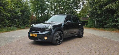 Mini Countryman S 2012, Auto's, Mini, Particulier, Countryman, 4x4, ABS, Airbags, Airconditioning, Alarm, Bluetooth, Bochtverlichting