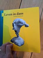 boeken gezondheid- leven in dans, Ophalen of Verzenden, Gelezen, Dieet en Voeding