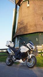 Triumph Tiger 1050–ABS, 3 cilinders, Particulier, 1050 cc, Meer dan 35 kW