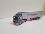Tekno freia/ moller ., Ophalen of Verzenden, Zo goed als nieuw, Bus of Vrachtwagen, Tekno