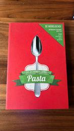 Pasta, Boeken, Kookboeken, Verzenden, Zo goed als nieuw, Italië