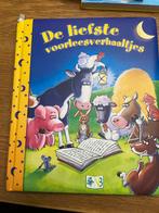 Leuk kinderboek: De liefste voorleesverhaaltjes, Ophalen, Zo goed als nieuw, Sprookjes
