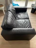 2 zits bank (gratis ophalen), Ophalen, Gebruikt, 75 tot 100 cm, Tweepersoons