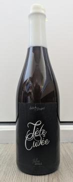 Side Project - Tête Cuvée (Vintage 2022) - 4.41 UT, Ophalen of Verzenden, Nieuw, Flesje(s), Overige merken