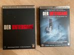 Der untergang dvd, Vanaf 16 jaar, Ophalen of Verzenden, Zo goed als nieuw