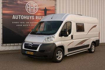 Pössl GrandCamp 540/L2H2 youngtimer Euro4 2500 kg off-grid