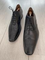 Daniël Kenneth 45, Kleding | Heren, Schoenen, Verzenden, Zwart, Zo goed als nieuw, Daniël Kenneth