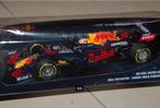 1:18 F1 RED BULL RB16B ROMAGNA Verstappen Minichamps WRH, Hobby en Vrije tijd, Modelauto's | 1:18, Ophalen of Verzenden, Zo goed als nieuw