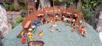 Playmobile ford bravo 1974, Ophalen of Verzenden