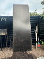 Polycarbonaat Platen 3 stuks brons, Ophalen, Gebruikt, Overige materialen, Minder dan 20 mm