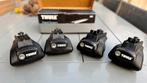 Thule Rapid System 757 dakdragers Mazda 6 2015 2019, Ophalen, Zo goed als nieuw