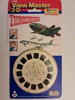 Viewmaster Thunderbirds View Master ongeopend 3 schijven, Verzamelen, Speelgoed, Ophalen of Verzenden, Nieuw