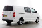 Peugeot Expert 2.0 BlueHDI 150pk E6 D.C. Lang Premium Navi/C, Voorwielaandrijving, 1734 kg, Gebruikt, Euro 6