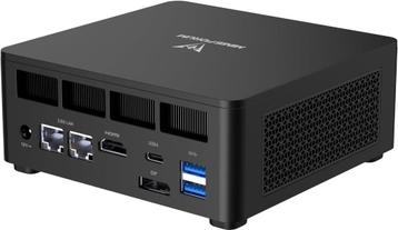 MINIS FORUM UM690 Pro Mini PC AMD Ryzen 9 6900HX beschikbaar voor biedingen