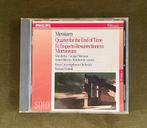 Messiaen: Et Exspecto Resurrectionem Mortuorum - Haitink, Ophalen of Verzenden, Modernisme tot heden, Gebruikt, Orkest of Ballet