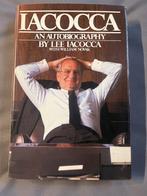 Iacocca: Een Autobiografie - Lee Iacocca, Ophalen of Verzenden, Gelezen, Politiek