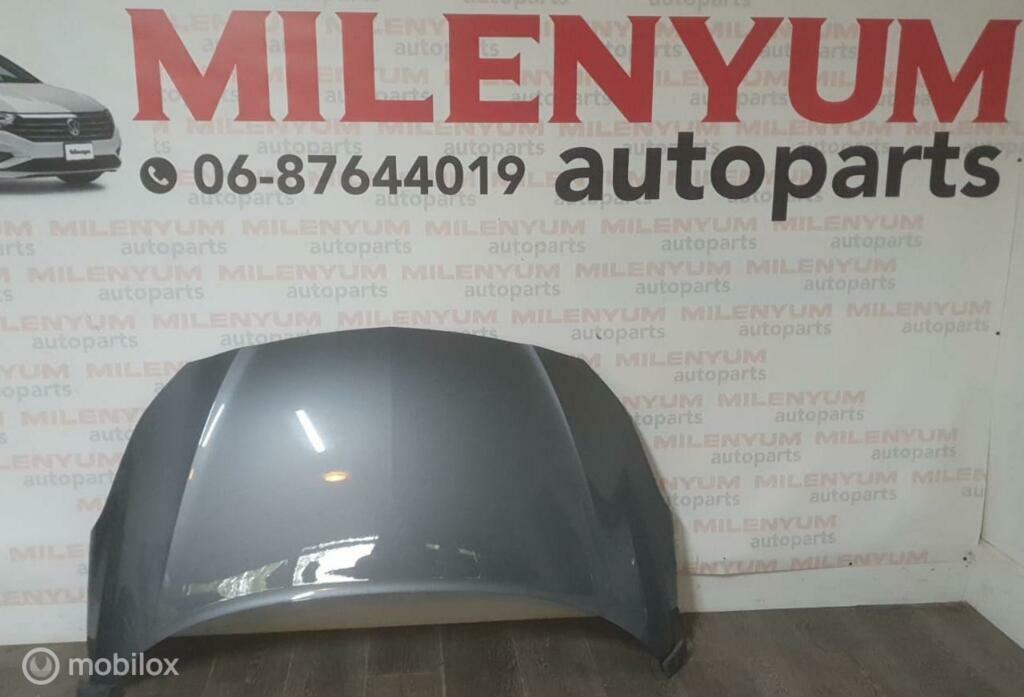OPEL CORSA E MOTORKAP NIEUW (2015-2019) H05, Ophalen of Verzenden, Nieuw, Motorkap