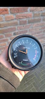 Gezocht  Yamaha rd 350 toerenteller, Motoren, Ophalen of Verzenden