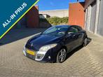 Renault Mégane Coupé 2.0 TCe Dynamique Leder,Clima,NAP, Gebruikt, 1295 kg, 4 cilinders, Leder