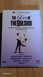 Glory of the BOLSHOI ballet toneel kunst, Alle leeftijden, Ophalen of Verzenden, Zo goed als nieuw, Overige gebieden