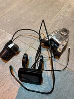 Sparta voorwiel motor F8e , computer, oplader, motor..., Ophalen of Verzenden, Zo goed als nieuw