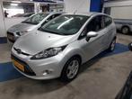 Ford Fiesta 1.25i 3 DEURS AIRCO LM VELGEN, Voorwielaandrijving, Euro 5, Stof, Gebruikt