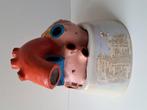 Anatomisch model mensen hart, Antiek en Kunst, Curiosa en Brocante, Ophalen of Verzenden