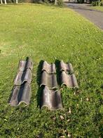 Gevelpannen van Oordt /KDN, Ophalen, Steen of Klei, Zo goed als nieuw, Minder dan 5 m²