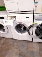 Wasmachine Miele 7kg️ ✅️1600tpm A+++ INC GARANTIE, Ophalen, 6 tot 8 kg, Voorlader, 85 tot 90 cm