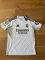 Real Madrid shirt 2025/2026, Maat M, Ophalen of Verzenden, Nieuw, Shirt