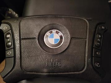 Bmw Stuur SRS Airbag e39  beschikbaar voor biedingen