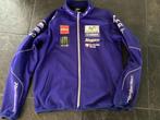 Te koop Yamaha jas/vest, Motoren, Kleding | Motorkleding, Overige merken, Jas | textiel, Tweedehands, Heren