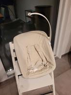 Stokke newbornset, Ophalen of Verzenden, Gebruikt, Overige typen, Gordel(s)