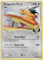 Supreme Victors,  Dragonite [uncommon] 56/147, Verzenden, Nieuw, Losse kaart