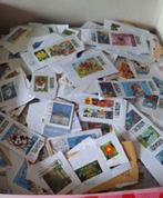 Doos 2, kilowaar Duitsland ca 1200 gr incl doos, Postzegels en Munten, Postzegels | Europa | Duitsland, Ophalen of Verzenden, Overige periodes