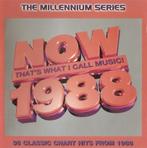 Now That's What I Call Music! 1988 (2 CD, 1999) *, Ophalen, Pop
