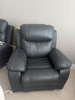 Fauteuil/ relaxstoel, Huis en Inrichting, Ophalen of Verzenden, Gebruikt, 50 tot 75 cm