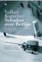 Schaduw over Berlijn, Ophalen of Verzenden, Volker Kutscher