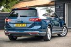 Volkswagen Passat Variant 1.4 TSI PHEV GTE Business BTW auto, Auto's, Gebruikt, Blauw, Plug-in hybride, Hybride Elektrisch/Benzine