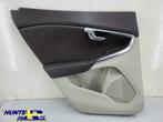 Portierbekleding Linksachter Volvo V40 ('12-'19) 1319940, Ophalen of Verzenden, Gebruikt