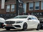 Mercedes-Benz A-Klasse 180 Ambition AMG PANO CAMERA LED NIGH, Auto's, Mercedes-Benz, 65 €/maand, Gebruikt, 4 cilinders, 1595 cc