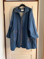 Jas - Aino - blauw - L/XL, Aino, Verzenden, Blauw, Jas of Mantel