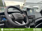 Iveco Daily 35S14A8V WB 3.520L H2 (bj 2024), Auto's, Automaat, Mistlampen, 4 cilinders, Iveco