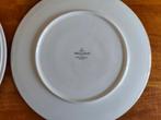 Villeroy & Boch borden, NIEUW, 33 cm, 6 stuks, Huis en Inrichting, Keuken | Servies, Ophalen, Nieuw, Bord(en), Effen