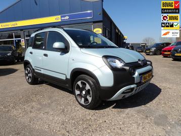Fiat Panda 1.0 Hybrid Launch Edition / Rijklaarprijs beschikbaar voor biedingen