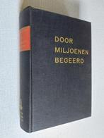 Door miljoenen begeerd K. Hunninghaus / Onck, Ophalen of Verzenden, Zo goed als nieuw, Algemeen