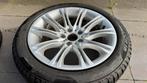 BMW 18” Styling 135M velgen + Pirelli Sottozero winterbanden, Auto-onderdelen, Banden en Velgen, Ophalen, 18 inch, 245 mm, Banden en Velgen